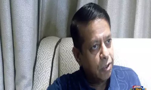 ज्योतिषी राधान पंडित तमिलनाडु के CM विजय के ऑफिसर ऑन स्पेशल ड्यूटी नियुक्त ज्योतिषी राधान पंडित तमिलनाडु के CM विजय के ऑफिसर ऑन स्पेशल ड्यूटी नियुक्त