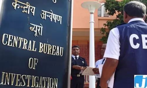 सीबीआई ने उजागर किया बिल्डर-बैंक गठजोड़, होमबॉयर्स फ्रॉड केस में 8वीं चार्जशीट दाखिल