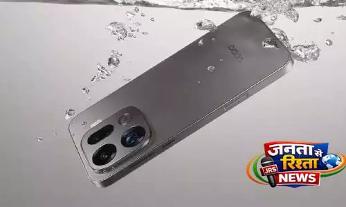 Oppo Find X10 Pro Max के कैमरा की जानकारी लॉन्च से पहले लीक हुई Oppo Find X10 Pro Max के कैमरा की जानकारी लॉन्च से पहले लीक हुई
