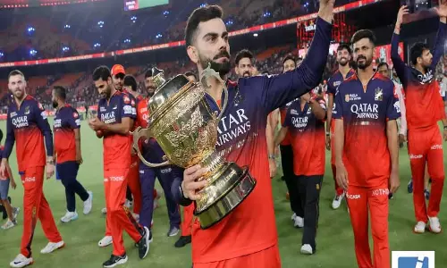 रायपुर में IPL: कल RCB और KKR के बीच मुकाबला, ये बॉलीवुड स्टार आ सकते हैं