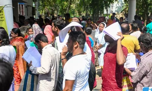 मेघालय में एसआईआर की तैयारी पूरी: मुख्य निर्वाचन अधिकारी