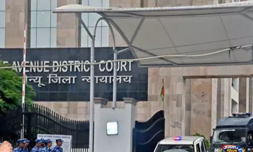 NDMC प्रॉपर्टी टैक्स भ्रष्टाचार केस में कोर्ट ने ट्रैप प्रोसिडिंग्स में कमियां पाईं, इसलिए आरोपी बरी NDMC प्रॉपर्टी टैक्स भ्रष्टाचार केस में कोर्ट ने ट्रैप प्रोसिडिंग्स में कमियां पाईं, इसलिए आरोपी बरी