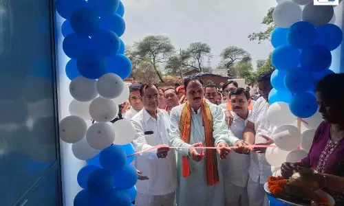 जिले के प्रभारी मंत्री श्याम बिहारी जायसवाल ने किया महतारी सदन का लोकार्पण जिले के प्रभारी मंत्री श्याम बिहारी जायसवाल ने किया महतारी सदन का लोकार्पण