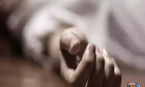 Patna में दहेज हत्या का आरोप, लोको पायलट पति और देवर पर पत्नी की हत्या का केस दर्ज Patna में दहेज हत्या का आरोप, लोको पायलट पति और देवर पर पत्नी की हत्या का केस दर्ज
