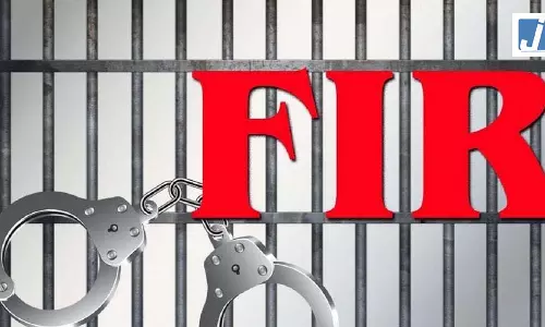 50 लाख की ठगी, बिल्डर को ऐसे बनाया गया निशाना 50 लाख की ठगी, बिल्डर को ऐसे बनाया गया निशाना