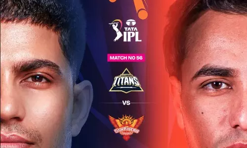 7 रन पर गिरे SRH के 2 विकेट, सिराज-रबाडा ने मचाई तबाही