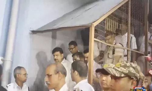 कोलकाता कोर्ट ने नगर निगम भर्ती घोटाले के मामले में सुजीत बोस को 10 दिन की ED कस्टडी में भेजा