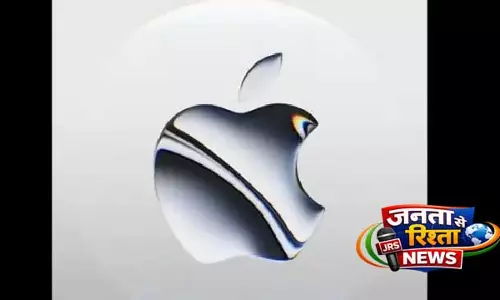 iPhone 18 Pro लीक से बड़ी बैटरी, स्मार्ट कैमरे और साफ डिस्प्ले का संकेत मिला iPhone 18 Pro लीक से बड़ी बैटरी, स्मार्ट कैमरे और साफ डिस्प्ले का संकेत मिला