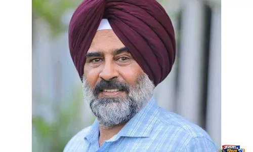 परगट सिंह का BJP और AAP पर हमला, बोले—“एक बड़ा गुंडा, दूसरा छोटा गुंडा” परगट सिंह का BJP और AAP पर हमला, बोले—“एक बड़ा गुंडा, दूसरा छोटा गुंडा”