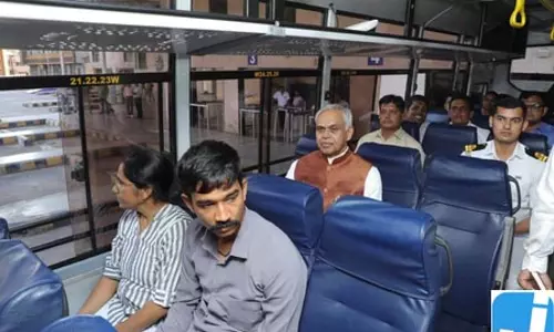 प्रधानमंत्री मोदी के आह्वान पर राज्यपाल का बड़ा कदम प्रधानमंत्री मोदी के आह्वान पर राज्यपाल का बड़ा कदम