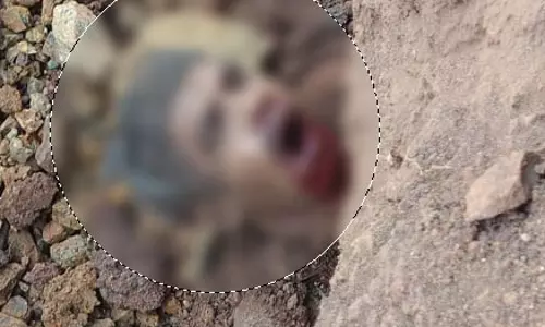 CG UPDATE: सीवेज पाइपलाइन कार्य के दौरान 4 मजदूरों की मौत, देखे Video