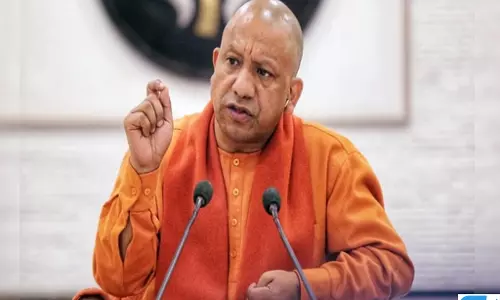 पीएम मोदी की अपील का असर, योगी सरकार ने दिए बड़े प्रशासनिक निर्देश पीएम मोदी की अपील का असर, योगी सरकार ने दिए बड़े प्रशासनिक निर्देश