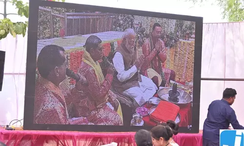 सोमनाथ स्वाभिमान पर्व पर सिद्धेश्वर मंदिर में जिला स्तरीय कार्यक्रम सोमनाथ स्वाभिमान पर्व पर सिद्धेश्वर मंदिर में जिला स्तरीय कार्यक्रम