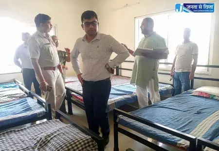 आश्रय गृह से 10 बच्चे फरार, प्रशासन में मचा हड़कंप आश्रय गृह से 10 बच्चे फरार, प्रशासन में मचा हड़कंप