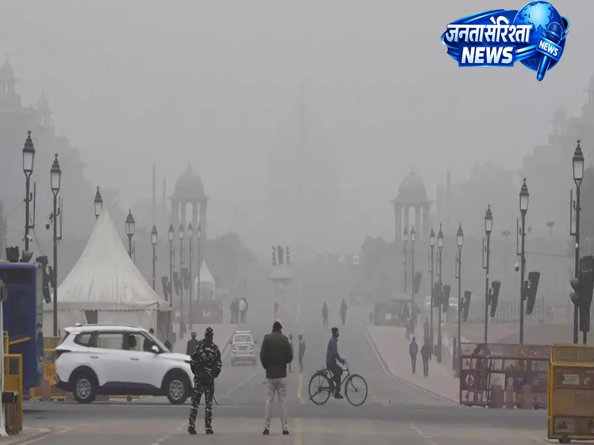 Delhi Weather: बारिश से गर्मी का दौर खत्म होने वाला है – IMD ने दिल्ली में येलो अलर्ट जारी किया Delhi Weather: बारिश से गर्मी का दौर खत्म होने वाला है – IMD ने दिल्ली में येलो अलर्ट जारी किया