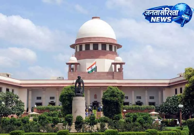 Gurugram मामले में SC ने SIT को चार्जशीट दाखिल करने की हरी झंडी दी Gurugram मामले में SC ने SIT को चार्जशीट दाखिल करने की हरी झंडी दी
