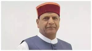 Nahan: नगर निकाय चुनावों में जनता देगी जवाब: बिंदल Nahan: नगर निकाय चुनावों में जनता देगी जवाब: बिंदल