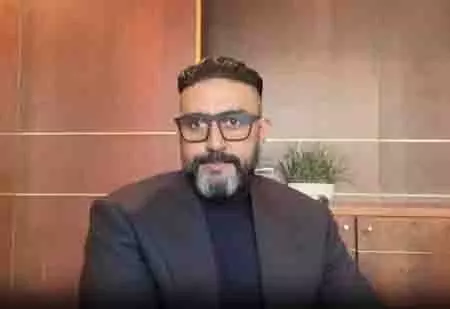 ईटीपीएल को लेकर को-फाउंडर उत्साहित, अभिषेक बच्चन बोले-क्रिकेट को मिलेगा नया मंच ईटीपीएल को लेकर को-फाउंडर उत्साहित, अभिषेक बच्चन बोले-क्रिकेट को मिलेगा नया मंच