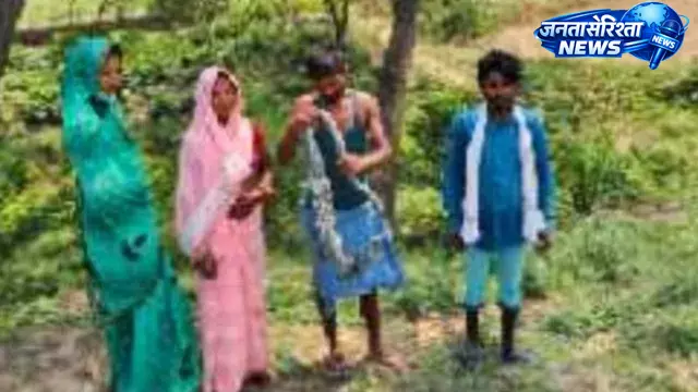 MNREGA योजना में सन्हौला सहित कई क्षेत्रों में अनियमितताओं के आरोप MNREGA योजना में सन्हौला सहित कई क्षेत्रों में अनियमितताओं के आरोप