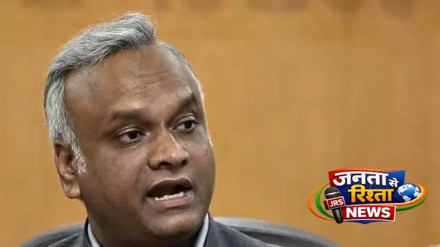 प्रियांक खड़गे ने केरल के CM के नाम की घोषणा में UDF की देरी पर कहा, BJP को इतनी दिलचस्पी क्यों है? प्रियांक खड़गे ने केरल के CM के नाम की घोषणा में UDF की देरी पर कहा, BJP को इतनी दिलचस्पी क्यों है?