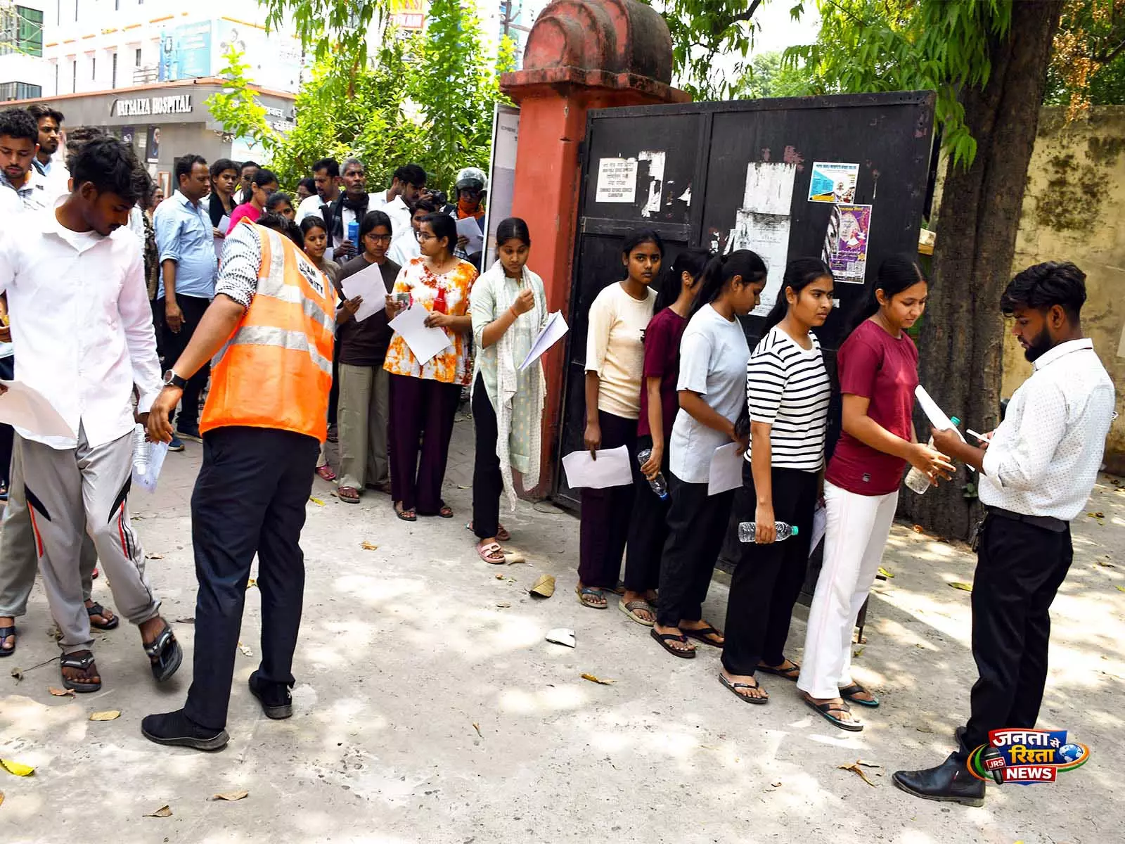 FAIMA ने परीक्षा रद्द होने के बाद NEET उम्मीदवारों का समर्थन किया, पेपर लीक के लिए जवाबदेही की मांग की FAIMA ने परीक्षा रद्द होने के बाद NEET उम्मीदवारों का समर्थन किया, पेपर लीक के लिए जवाबदेही की मांग की