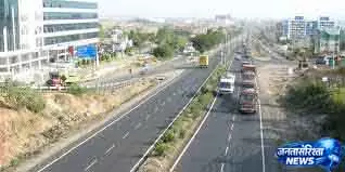 Chennai ईस्ट तांबरम बाईपास प्रोजेक्ट में तेज़ी आई Chennai ईस्ट तांबरम बाईपास प्रोजेक्ट में तेज़ी आई