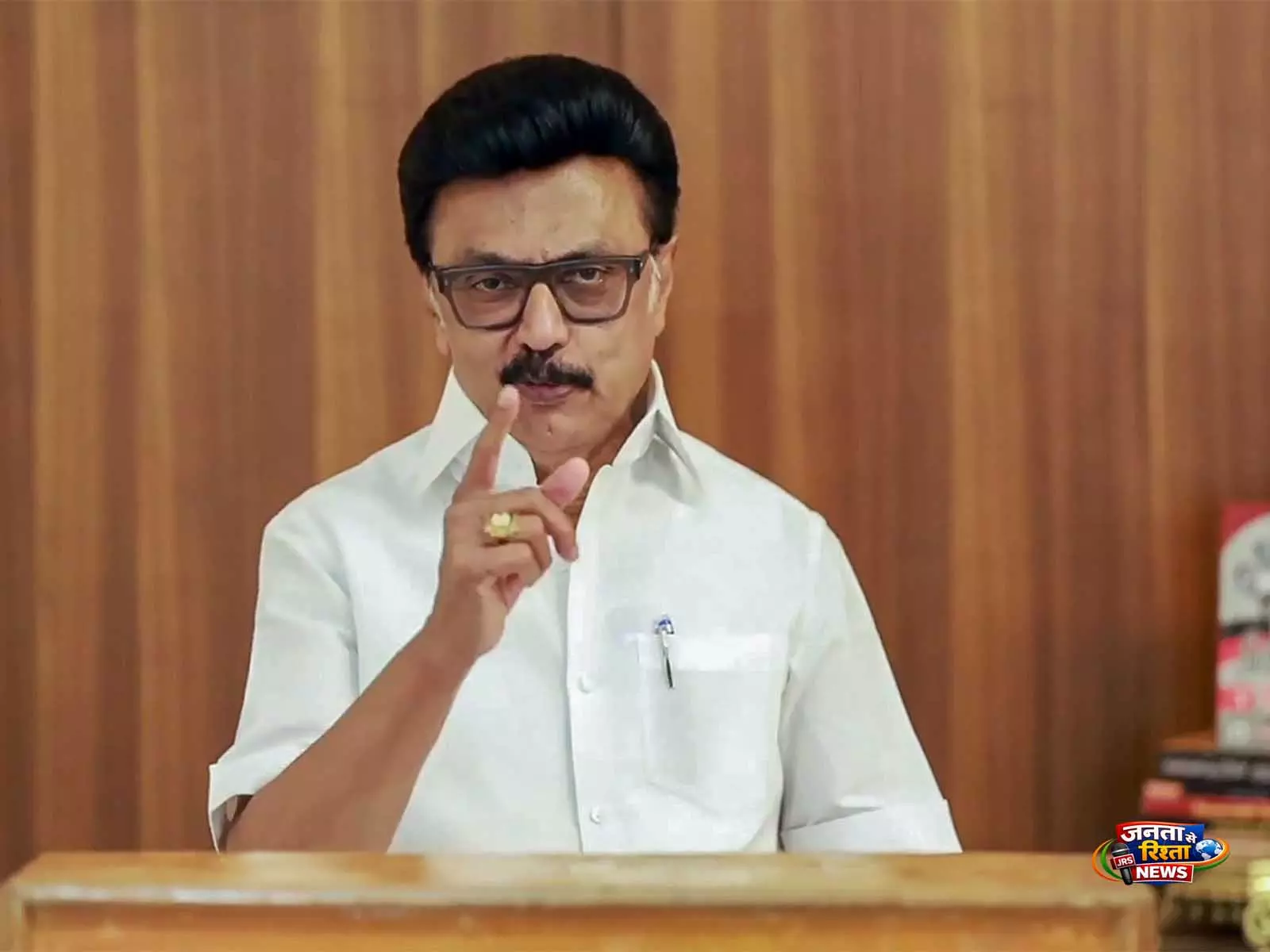 DMK चीफ एमके स्टालिन ने NEET को स्कैम बताया, 12वीं के रिजल्ट के आधार पर MBBS एडमिशन देने की अपील की DMK चीफ एमके स्टालिन ने NEET को स्कैम बताया, 12वीं के रिजल्ट के आधार पर MBBS एडमिशन देने की अपील की