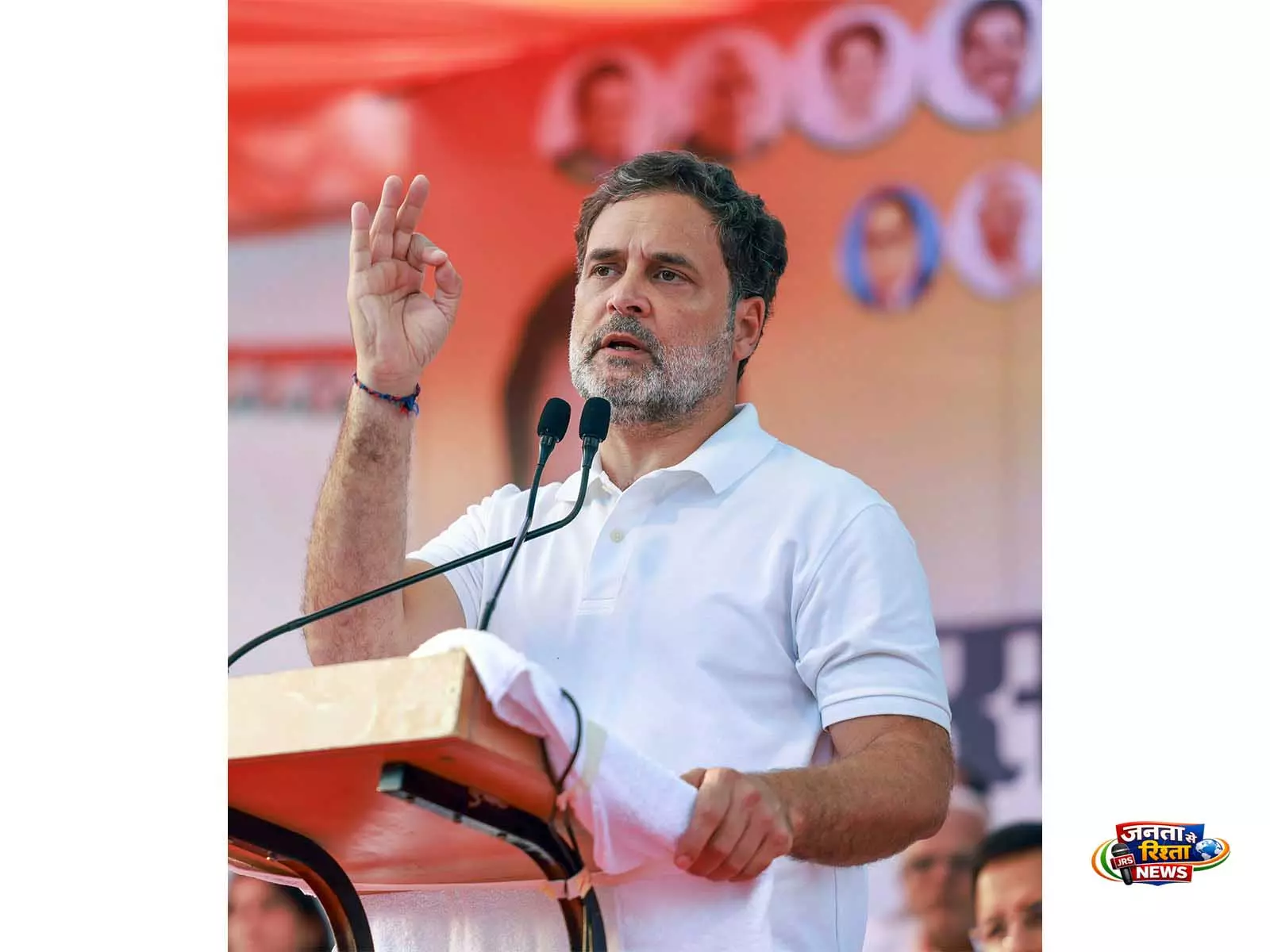 CEO मनोज अग्रवाल को चीफ सेक्रेटरी बनाए जाने पर राहुल गांधी ने बंगाल सरकार पर निशाना साधा CEO मनोज अग्रवाल को चीफ सेक्रेटरी बनाए जाने पर राहुल गांधी ने बंगाल सरकार पर निशाना साधा