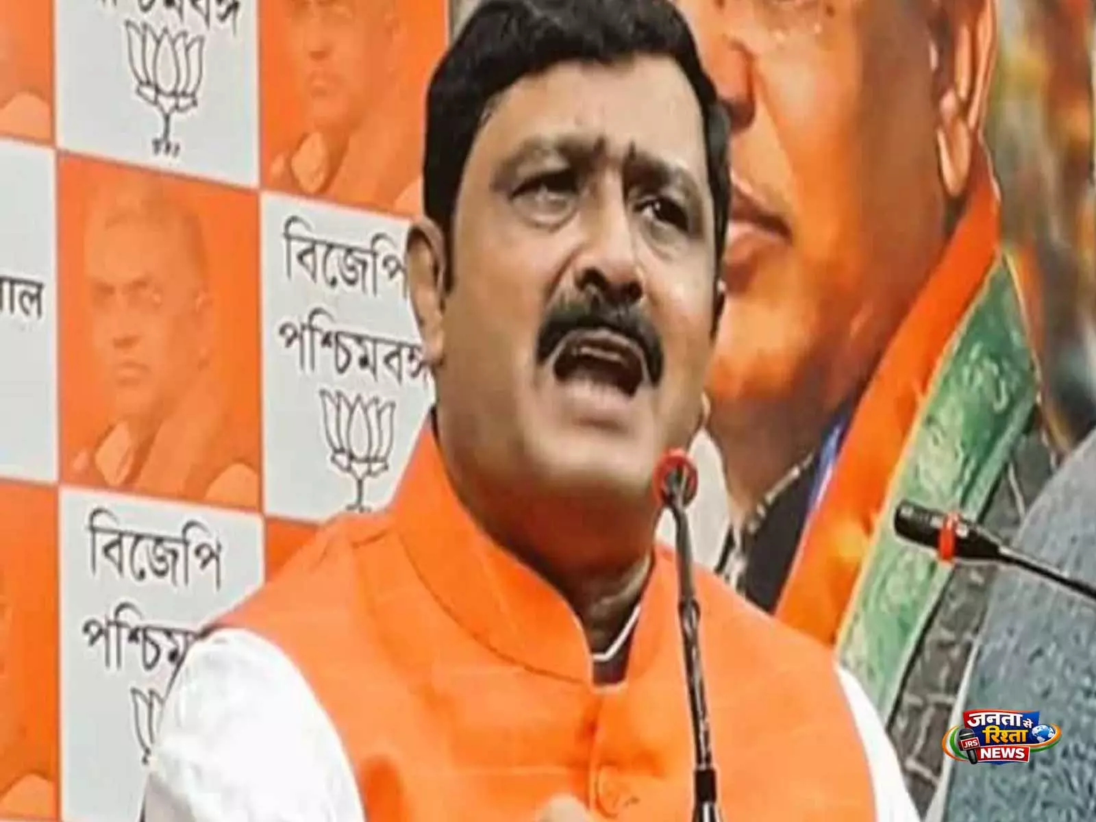 पश्चिम बंगाल में SIR से जुड़ी नई याचिकाएं दाखिल करने के SC के आदेश पर BJP के राहुल सिन्हा ने TMC की आलोचना की पश्चिम बंगाल में SIR से जुड़ी नई याचिकाएं दाखिल करने के SC के आदेश पर BJP के राहुल सिन्हा ने TMC की आलोचना की