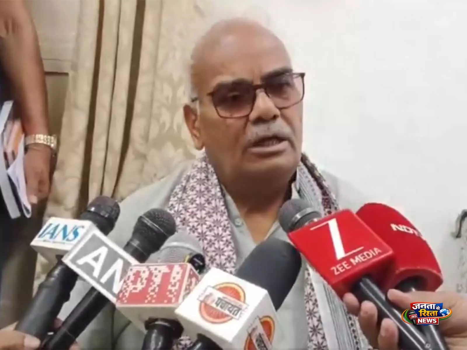 Rajasthan में वार्ड-वाइज विकास रणनीति पर जोर, मदन दिलावर ने बताया सरकार का रोडमैप Rajasthan में वार्ड-वाइज विकास रणनीति पर जोर, मदन दिलावर ने बताया सरकार का रोडमैप