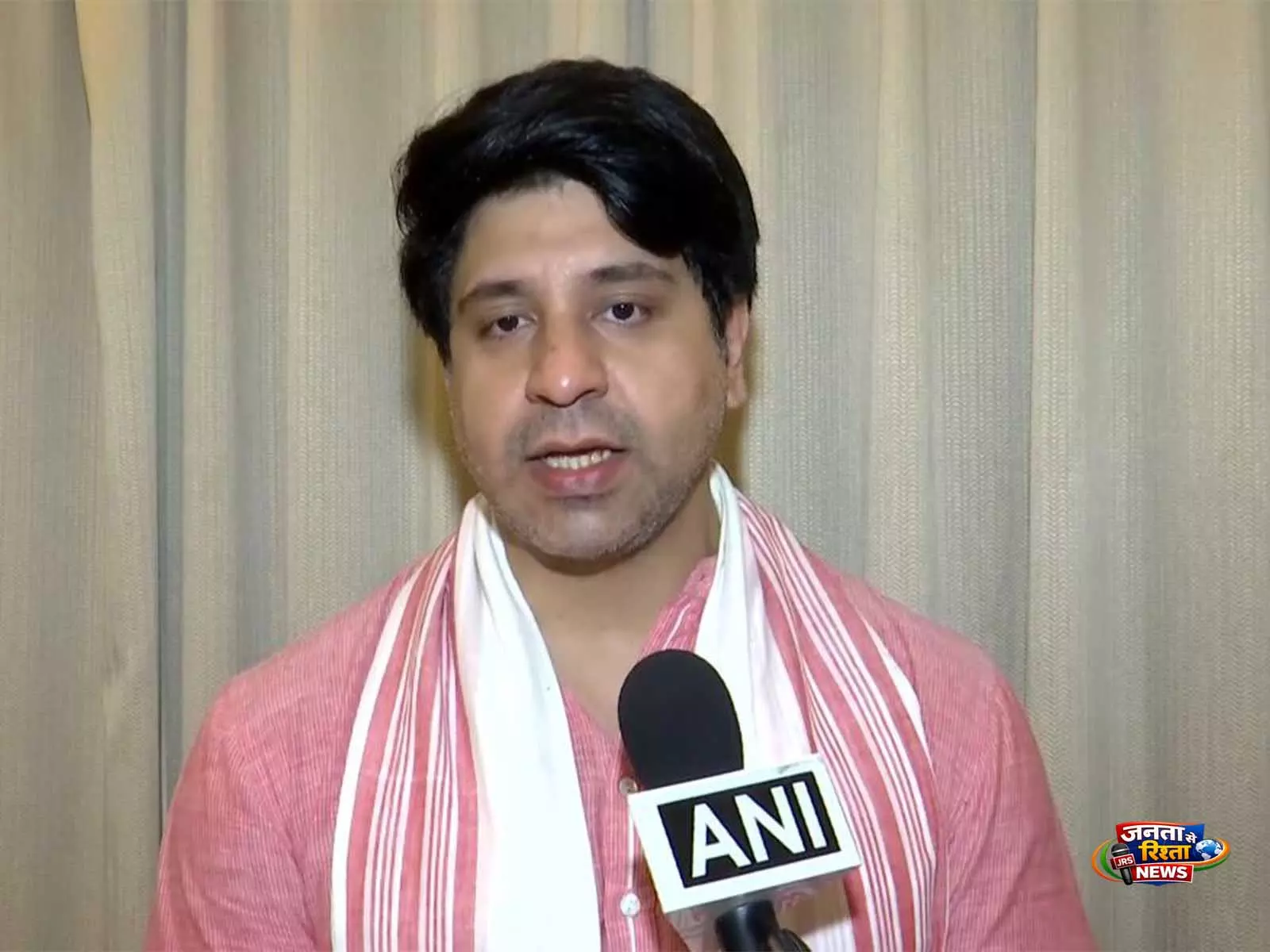 बीजेपी के शहजाद पूनावाला ने कांग्रेस पर निशाना साधा, 5 साल में केरल को 5 CM देने का प्लान बीजेपी के शहजाद पूनावाला ने कांग्रेस पर निशाना साधा, 5 साल में केरल को 5 CM देने का प्लान