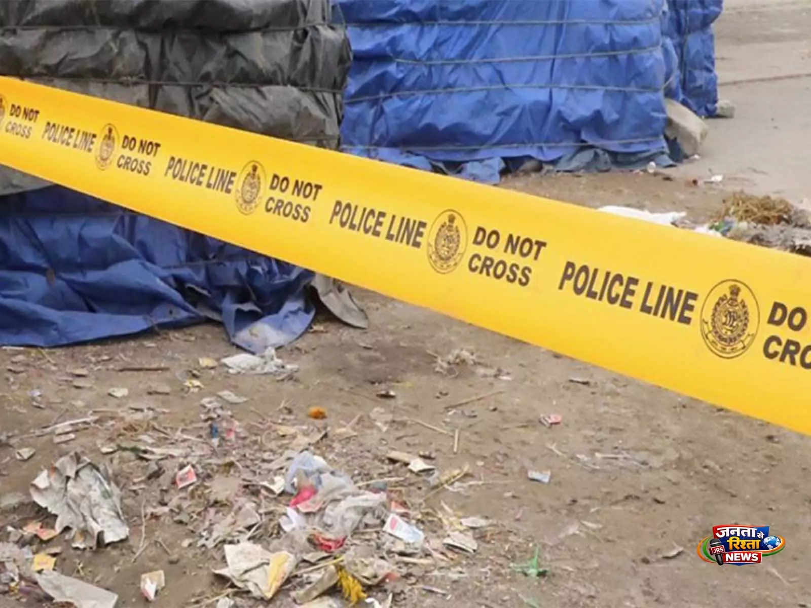 कीर्ति नगर में आवारा कुत्ते की मौत का मामला, दो FIR दर्ज, गार्ड और एक्टिविस्ट पर कार्रवाई कीर्ति नगर में आवारा कुत्ते की मौत का मामला, दो FIR दर्ज, गार्ड और एक्टिविस्ट पर कार्रवाई