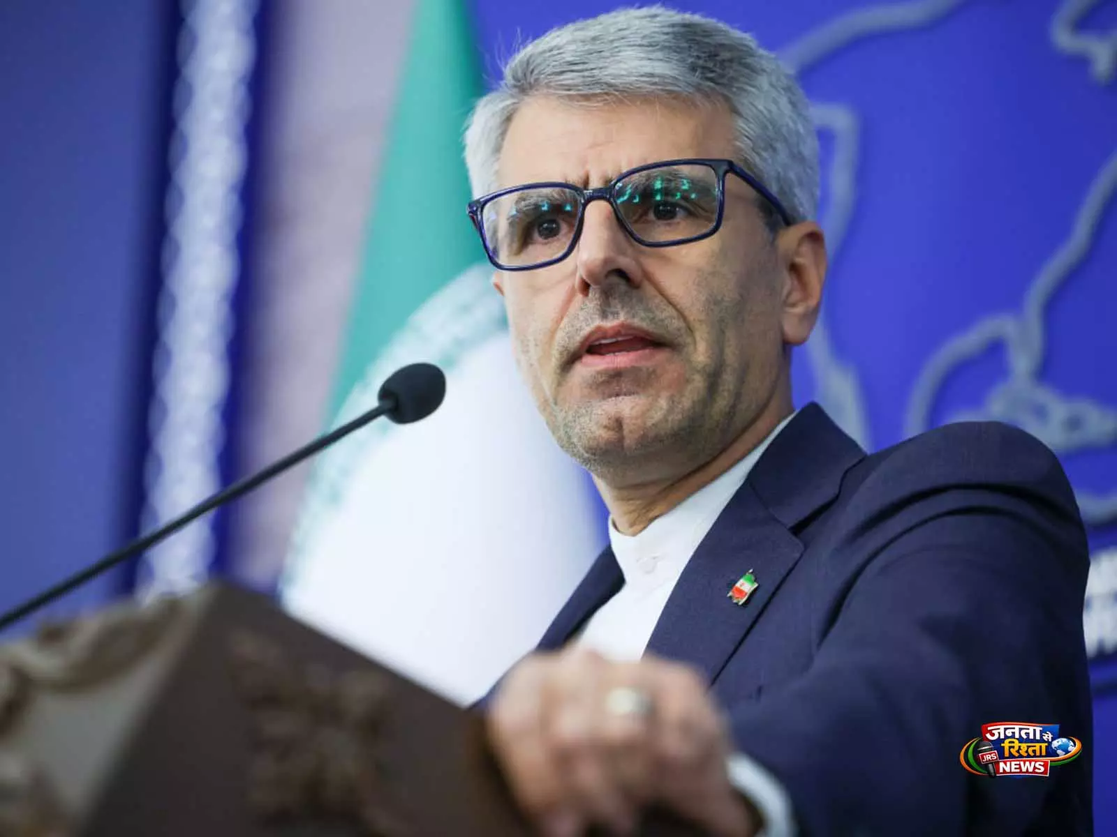 Iranian अधिकारी का बयान, “हमारे पास कई सरप्राइज़ और क्षमताएं हैं”, सेना हर स्थिति के लिए तैयार Iranian अधिकारी का बयान, “हमारे पास कई सरप्राइज़ और क्षमताएं हैं”, सेना हर स्थिति के लिए तैयार