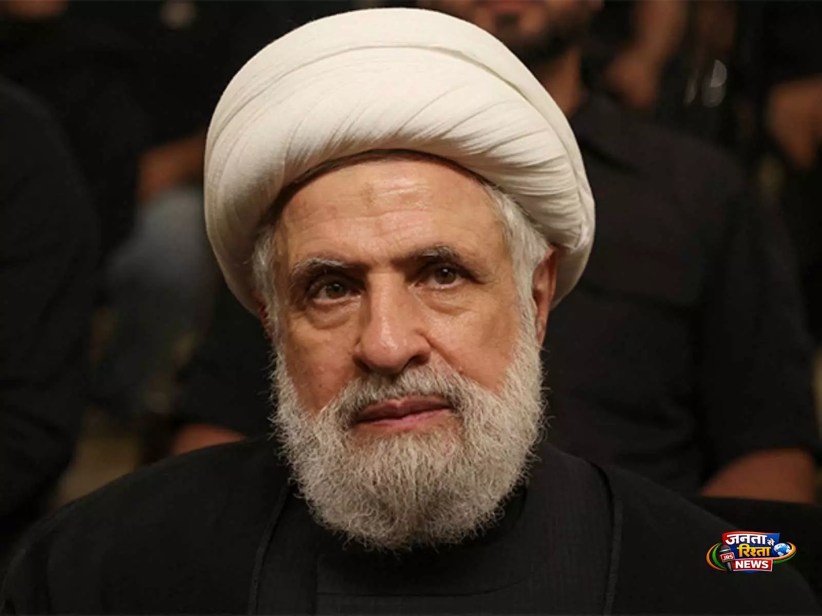 Hezbollah प्रमुख नईम कासिम का बयान, निरस्त्रीकरण बातचीत को खारिज कर दी चेतावनी Hezbollah प्रमुख नईम कासिम का बयान, निरस्त्रीकरण बातचीत को खारिज कर दी चेतावनी