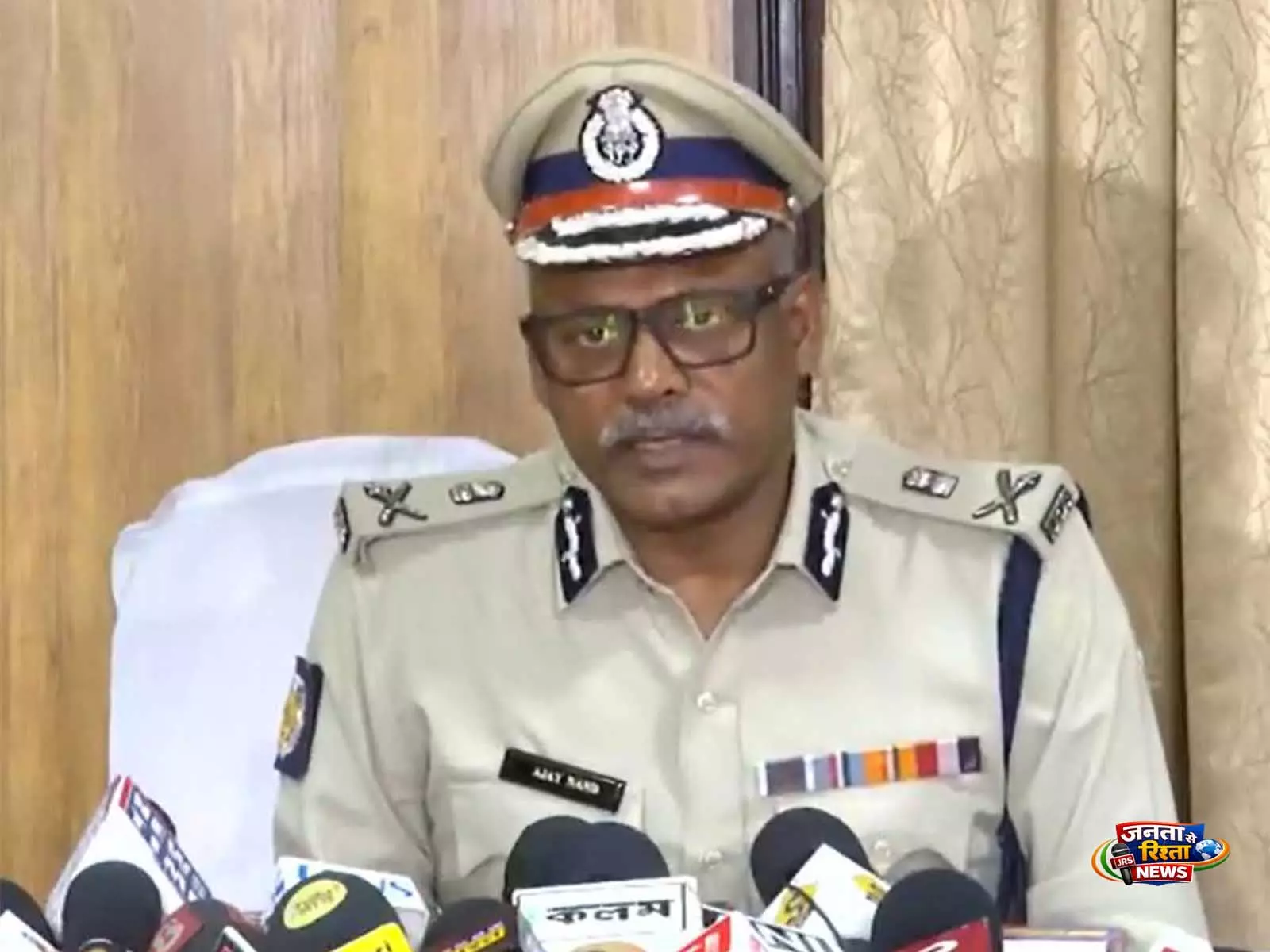 कोलकाता पुलिस की कार्रवाई, BORC झारखंड रीजनल कमेटी के सदस्य गिरफ्तार, गार्गा चटर्जी हिरासत में कोलकाता पुलिस की कार्रवाई, BORC झारखंड रीजनल कमेटी के सदस्य गिरफ्तार, गार्गा चटर्जी हिरासत में