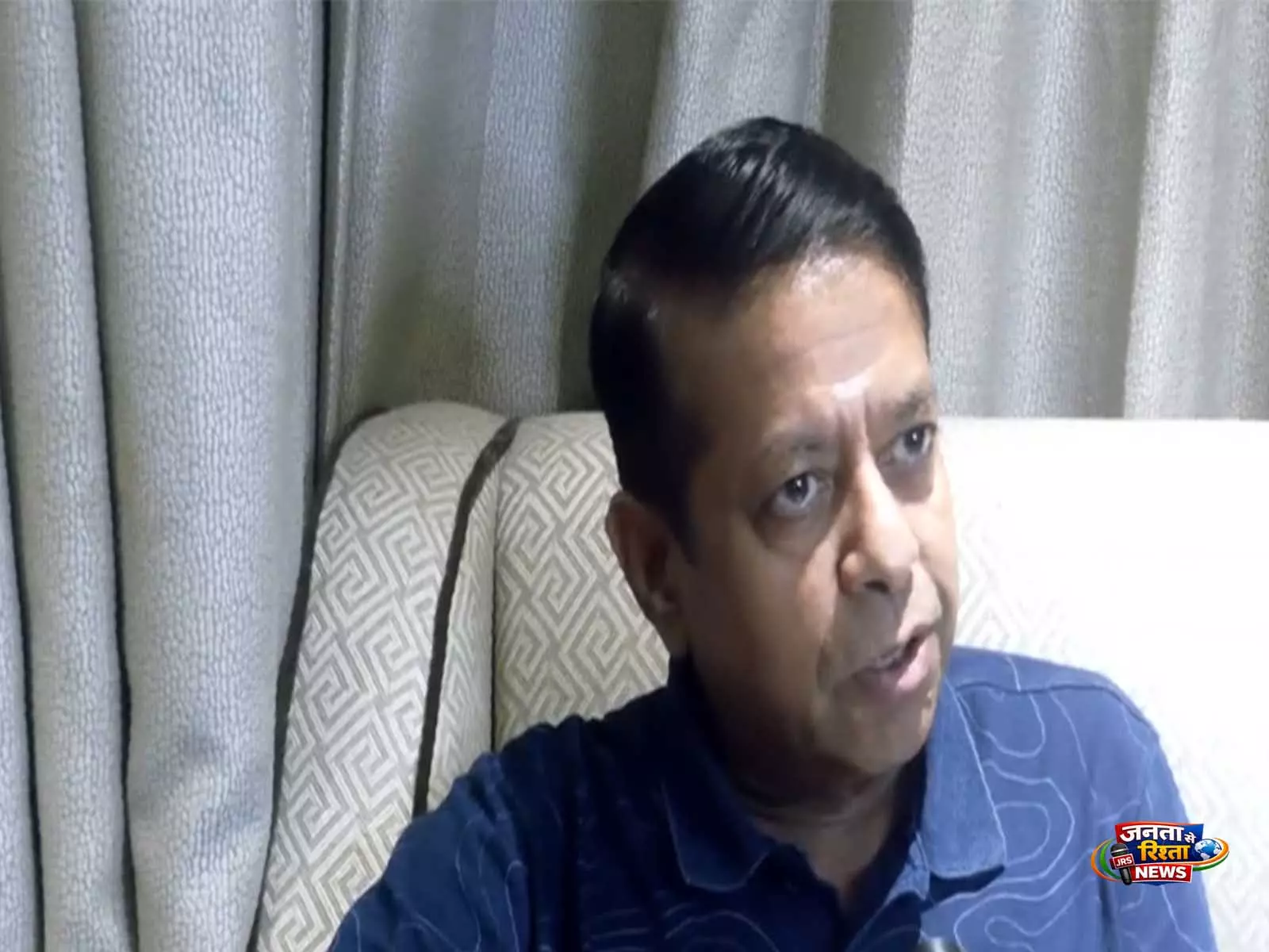 ज्योतिषी राधान पंडित तमिलनाडु के CM विजय के ऑफिसर ऑन स्पेशल ड्यूटी नियुक्त ज्योतिषी राधान पंडित तमिलनाडु के CM विजय के ऑफिसर ऑन स्पेशल ड्यूटी नियुक्त
