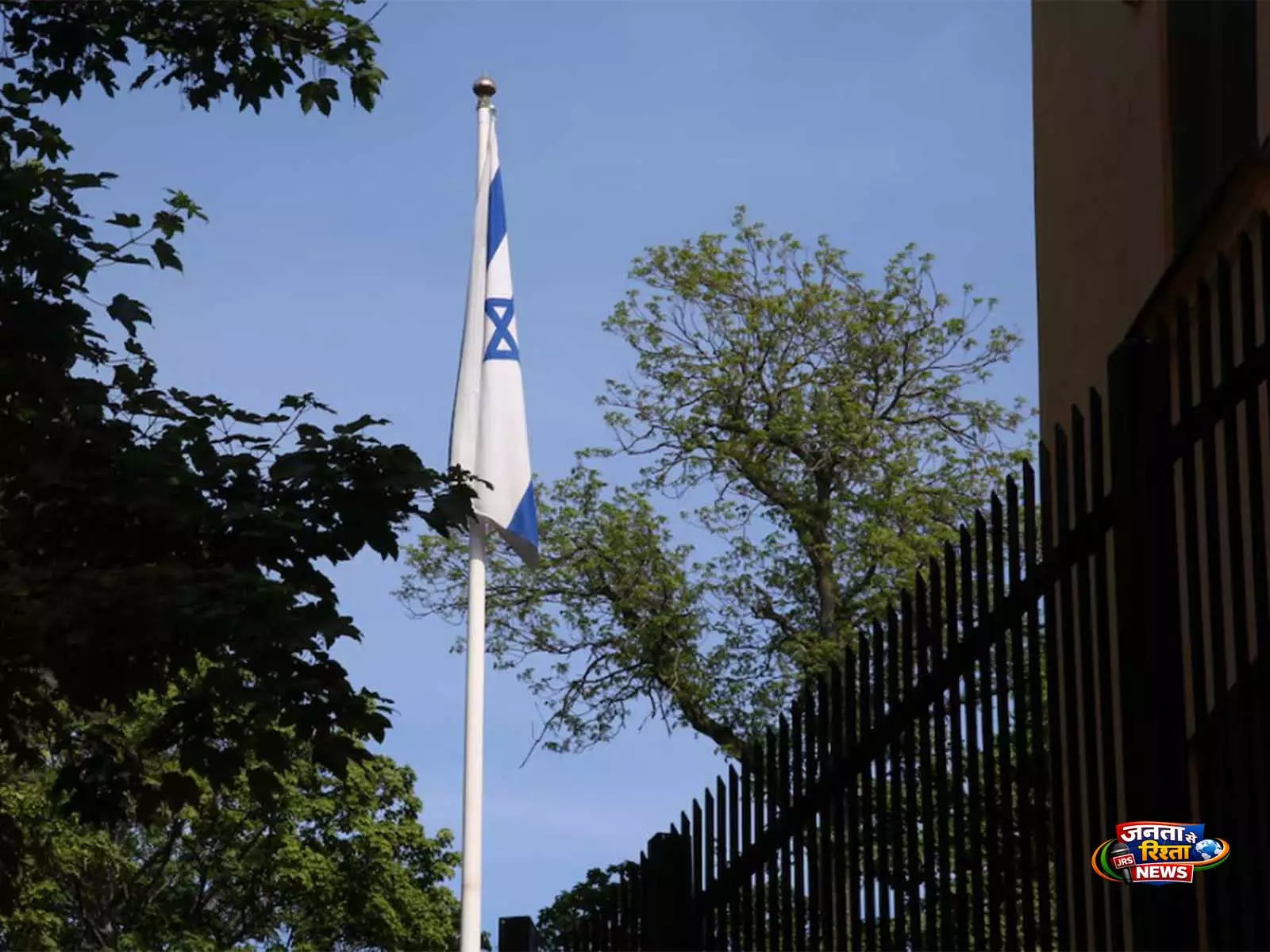Israel ने 7 अक्टूबर के हमले के संदिग्धों के लिए स्पेशल मिलिट्री ट्रिब्यूनल बनाने वाला कानून पास किया Israel ने 7 अक्टूबर के हमले के संदिग्धों के लिए स्पेशल मिलिट्री ट्रिब्यूनल बनाने वाला कानून पास किया