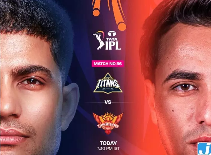 आईपीएल 2026 : वॉशिंगटन सुंदर की शानदार बल्लेबाजी, 17 ओवर में गुजरात टाइटंस 133/4 आईपीएल 2026 : वॉशिंगटन सुंदर की शानदार बल्लेबाजी, 17 ओवर में गुजरात टाइटंस 133/4