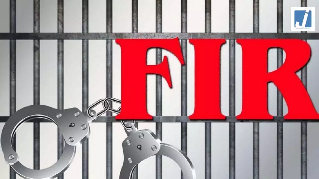 50 लाख की ठगी, बिल्डर को ऐसे बनाया गया निशाना 50 लाख की ठगी, बिल्डर को ऐसे बनाया गया निशाना