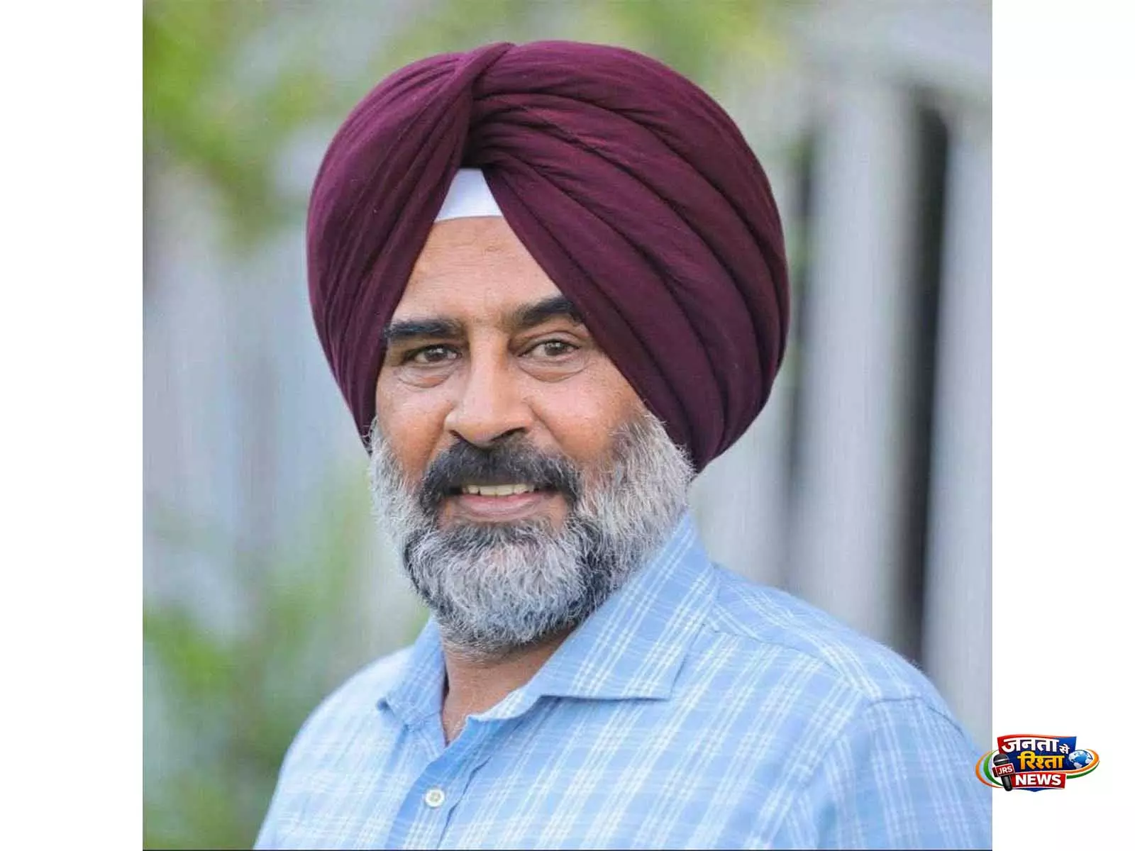 परगट सिंह का BJP और AAP पर हमला, बोले—“एक बड़ा गुंडा, दूसरा छोटा गुंडा” परगट सिंह का BJP और AAP पर हमला, बोले—“एक बड़ा गुंडा, दूसरा छोटा गुंडा”