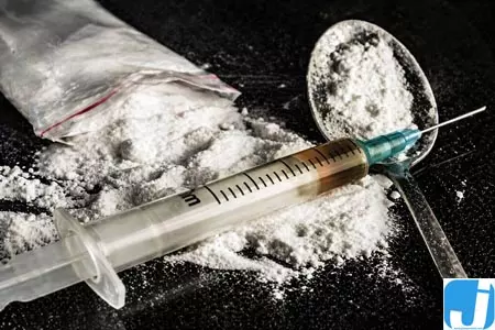 अमेरिका ने 13 लोगों के वीजा पर लगाया प्रतिबंध, फेंटेनाइल तस्करी का आरोप अमेरिका ने 13 लोगों के वीजा पर लगाया प्रतिबंध, फेंटेनाइल तस्करी का आरोप