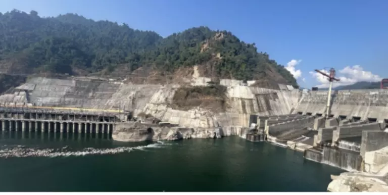 पूर्वोत्तर में जल संकट का समाधान: सबनसिरी लोअर प्रोजेक्ट पूर्वोत्तर में जल संकट का समाधान: सबनसिरी लोअर प्रोजेक्ट