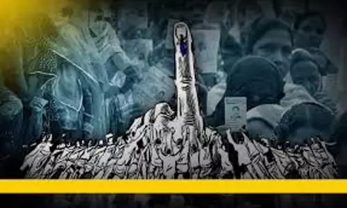 हाल के चुनावों पर विचार हाल के चुनावों पर विचार