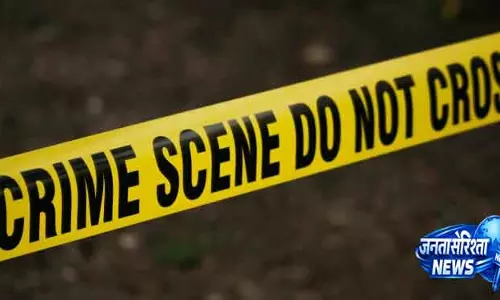 Cuttack और Berhampur में तलवार से हुए हमलों में चार लोग गंभीर रूप से घायल Cuttack और Berhampur में तलवार से हुए हमलों में चार लोग गंभीर रूप से घायल