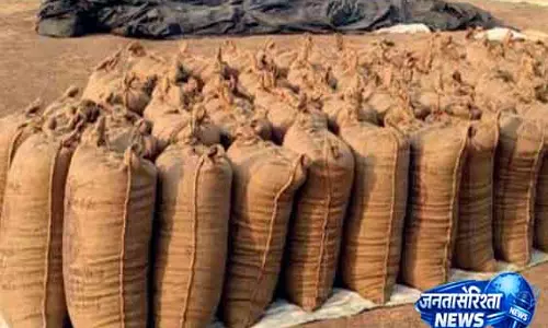 Odisha किसान की गुहार: कर्ज से तंग आकर इच्छामृत्यु की मांग