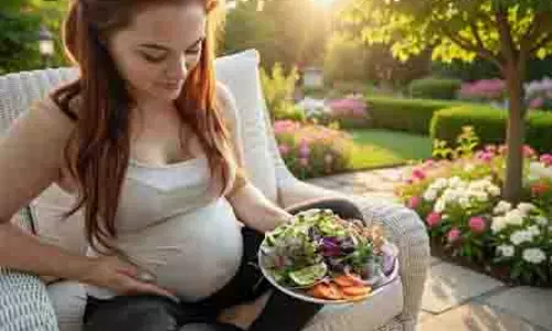 तेज धूप और लू से बचाव: बढ़ती गर्मी में गर्भवती महिलाएं रखें खास ख्याल, इन बातों का बांध लें गांठ तेज धूप और लू से बचाव: बढ़ती गर्मी में गर्भवती महिलाएं रखें खास ख्याल, इन बातों का बांध लें गांठ