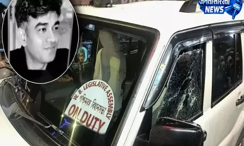 Chandranath Rath murder case: FIR दर्ज, CBI ने साज़िश और संगठित अपराध का शक जताया Chandranath Rath murder case: FIR दर्ज, CBI ने साज़िश और संगठित अपराध का शक जताया