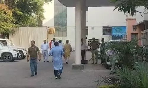 हरियाणा के सात शहरी स्थानीय निकायों के लिए वोटों की गिनती शुरू