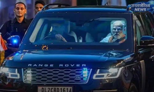 PM Modi ने घरेलू दौरों में घटाया काफिला, सुरक्षा प्रोटोकॉल बरकरार