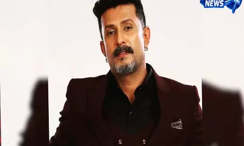 Kannada एक्टर-प्रोड्यूसर दिलीप राज का 47 साल की उम्र में हार्ट अटैक से निधन